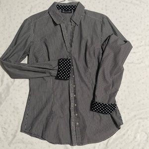 Size small dress shirt